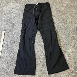 The North Face Women’s Adjustable Length Pants size 10
